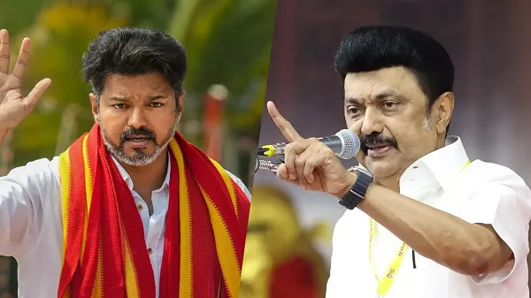 vijay