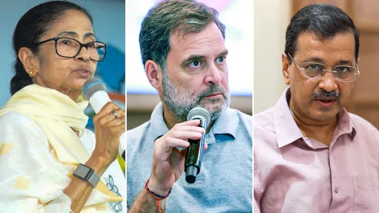 INDIA meeting 