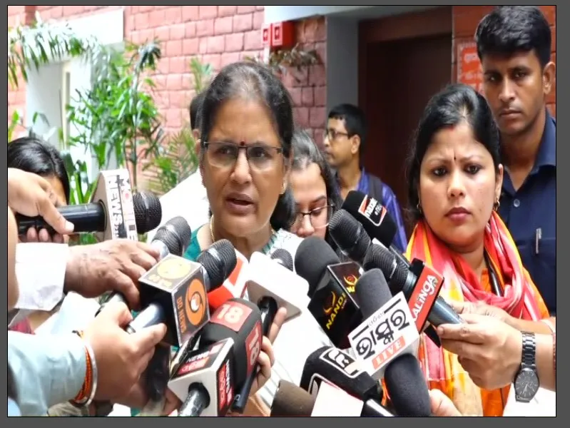Mission Shakti :  ମିଶନ ଶକ୍ତି ମହିଳାଙ୍କୁ ଟ୍ରେନିଂ ଦେବେ IIT ପ୍ରଫେସର, ୧୫୦ ଲକ୍ଷପତି ଦିଦିଙ୍କୁ କୋଟିପତି କରାଯିବ… 