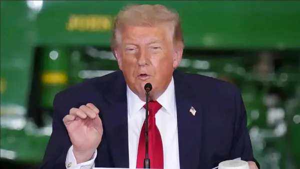 TRUMP