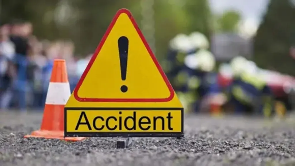 Accident