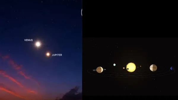 planet