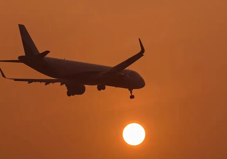 jet fuel price