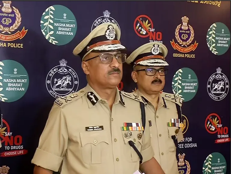 ନିଶାମୁକ୍ତ ଓଡ଼ିଶା ଅଭିଯାନରେ ପୋଲିସର ଐତିହାସିକ ସଫଳତା, ୧୯୧୧ କୋଟି ଟଙ୍କାର ଗଞ୍ଜେଇ ଚାଷ ନଷ୍ଟ