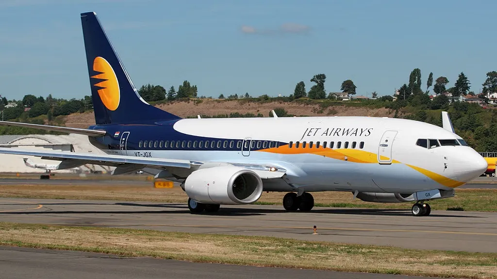 Jet Airways ମାମଲାରେ NCLTଙ୍କ ବଡ଼ ନିଷ୍ପତ୍ତି, କମ୍ପାନୀ ବନ୍ଦ ବା ଦେବାଳିଆ ହେଲେବି କର୍ମଚାରୀଙ୍କୁ ମିଳିବ ପୁରା PF ଓ ଗ୍ରାଚ୍ୟୁଟି