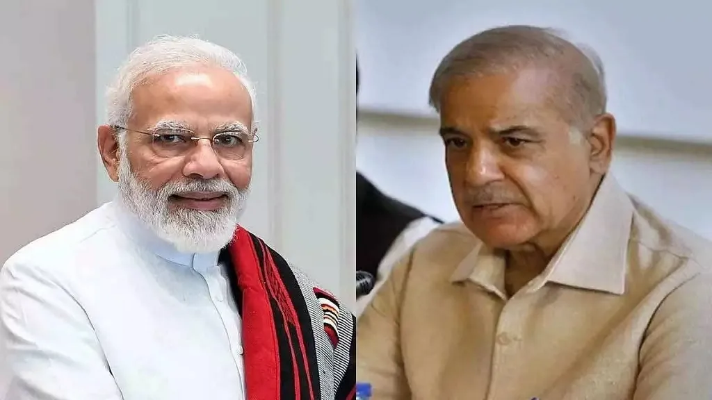 ମୋଦି-ଶରିଫଙ୍କୁ ୧୧୭ ନାଗରିକଙ୍କ ପତ୍ର, ସ୍ୱଭାବିକ କରନ୍ତୁ ଭାରତ-ପାକ୍ ଦ୍ୱୀପାକ୍ଷୀୟ ସମ୍ପର୍କ 