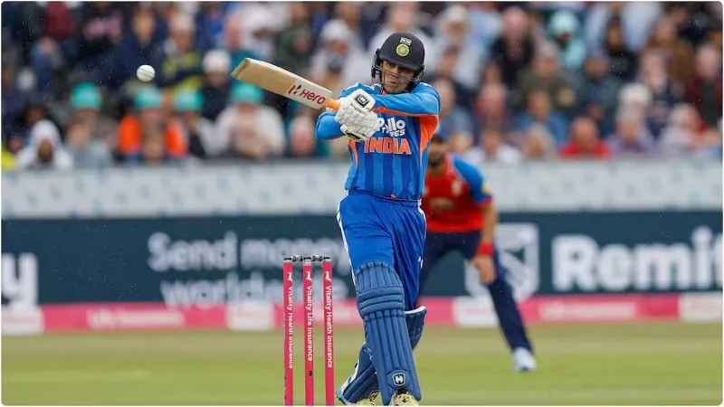 Abhishek Sharma Smashes World Record For Fastest 100 T20I Sixes