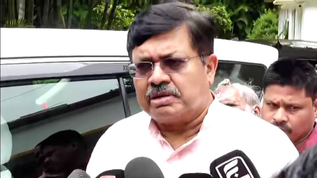 Prithviraj Harichandan
