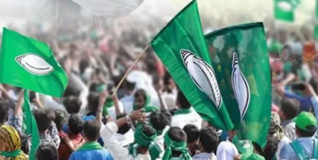 OSCPCR Show-Cause Notice to BJD Leaders Over School Girls in Rally