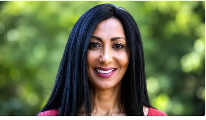 Indian-Origin Google Engineer died Sheetal Wrzesien Killed by Husband