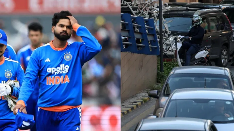 IND vs ENG 5th T20I