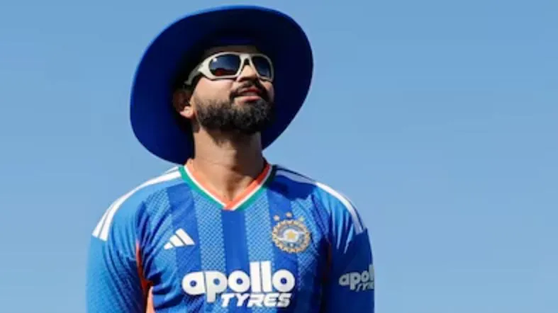 Shreyas Iyer world record