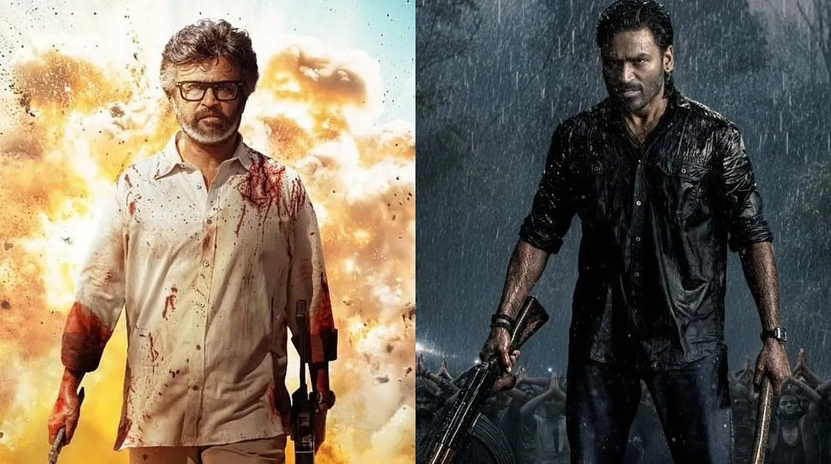 Jailer 2 vs Om Box Office Clash