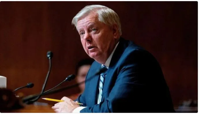 US Senator Lindsey Graham Dies 