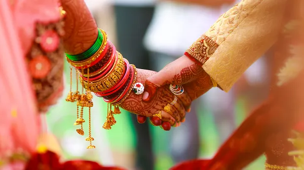 MARRIAGE