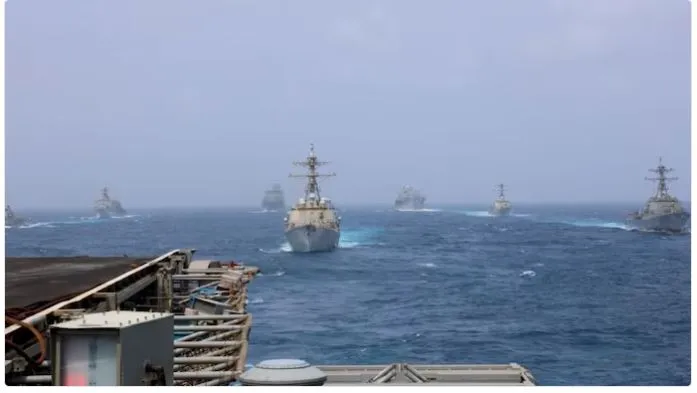 Strait of Hormuz Crisis