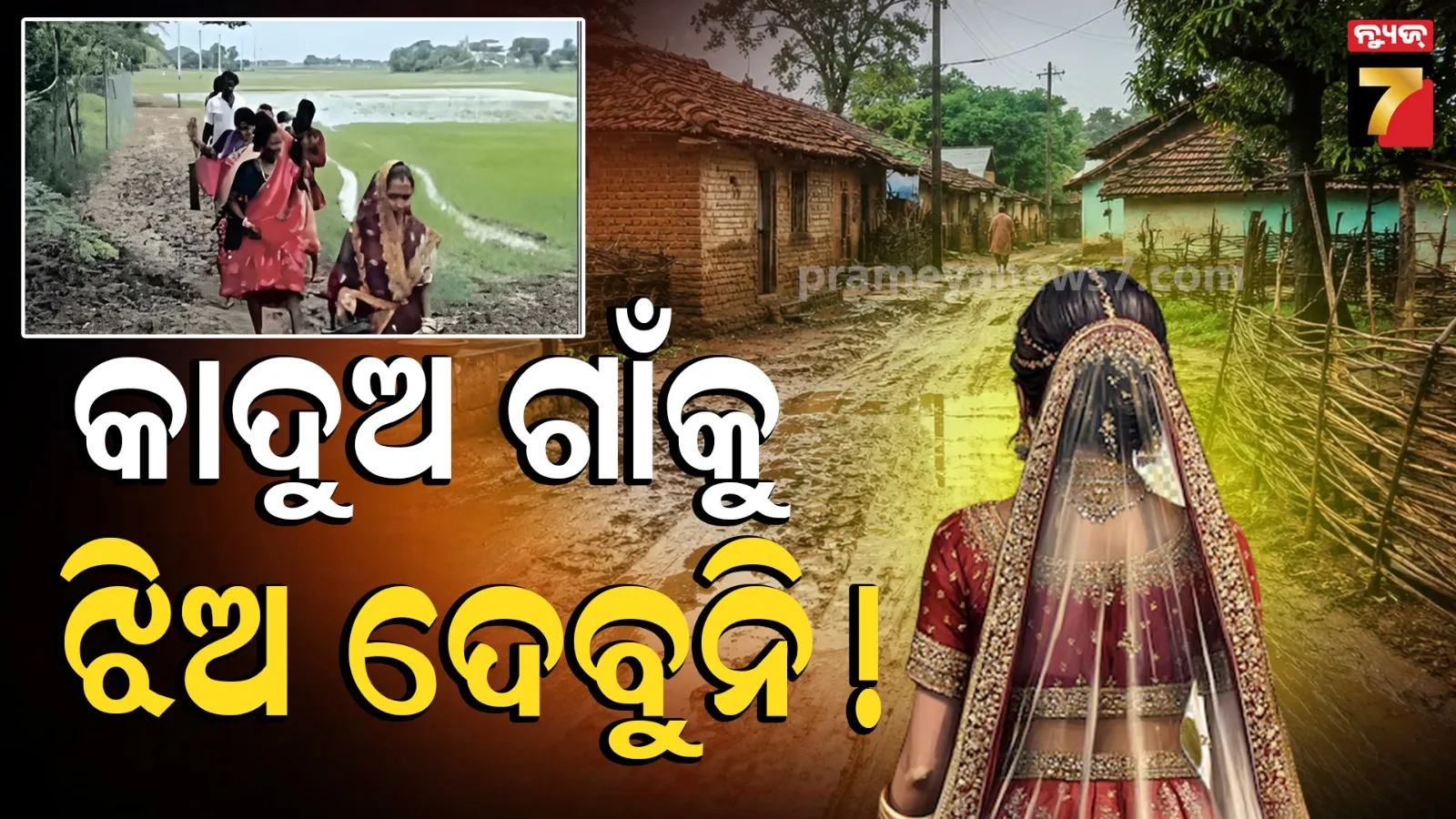 Rural Odisha News
