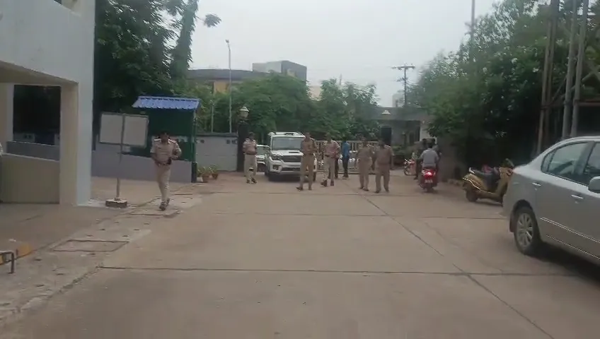 Bhubaneswar News