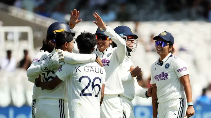 Indian cricket team