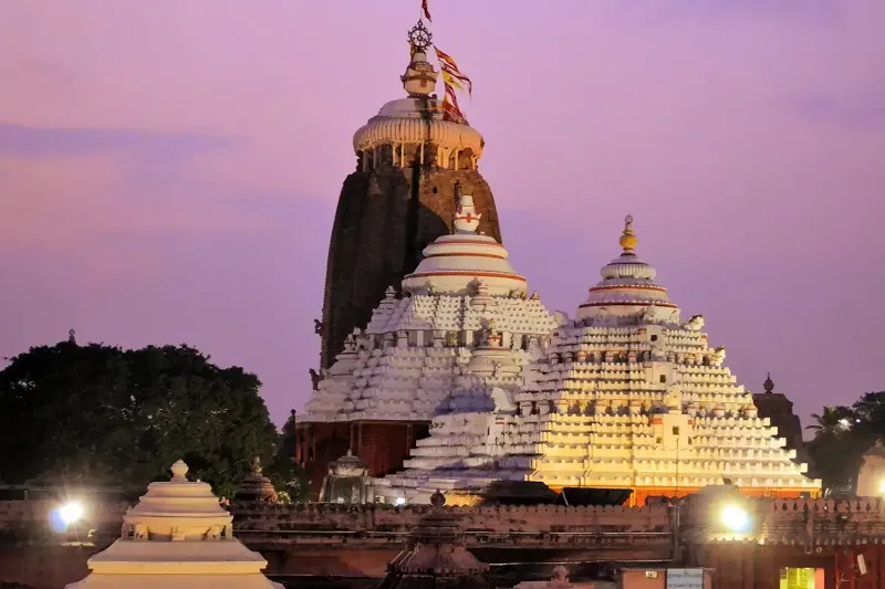 ଶ୍ରୀଜଗନ୍ନାଥ ମହାପ୍ରଭୁଙ୍କ ଭୂସମ୍ପତ୍ତିର ସୁରକ୍ଷାକୁ ସର୍ବୋଚ୍ଚ ପ୍ରାଥମିକତା ଦିଅ, ରାଜସ୍ୱ ବିଭାଗର କଡ଼ା ନିର୍ଦ୍ଦେଶ