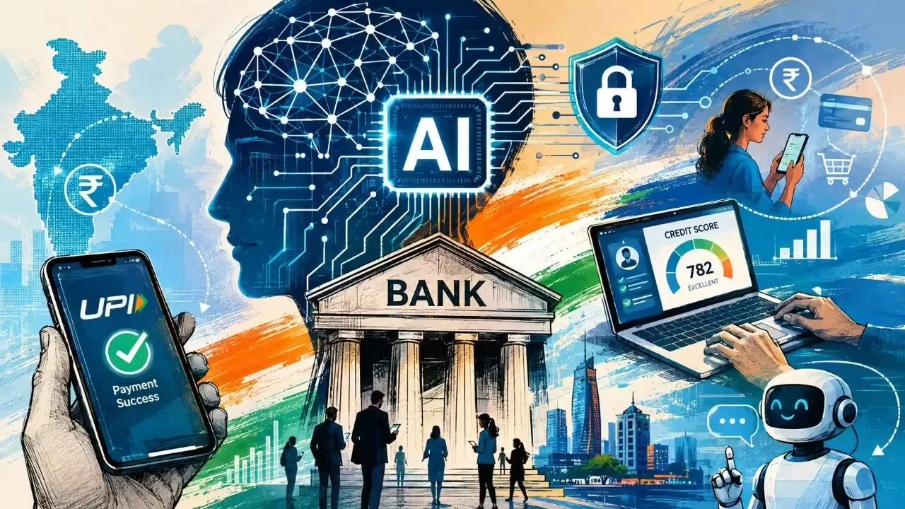 Indian banks digital safety