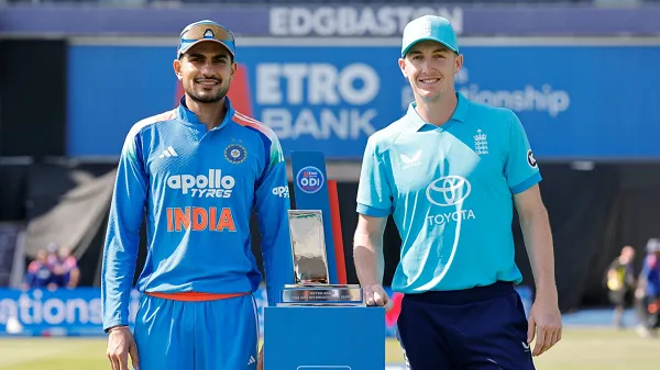 TEAM INDIA