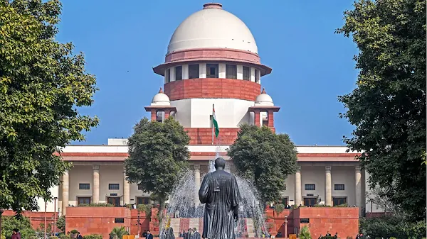 supreme court