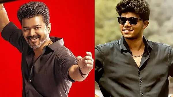 vijay