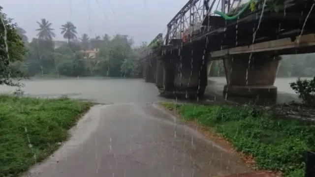 Odisha Rain: All Schools in Bhadrak Closed Tomorrow Due to Heavy Rain