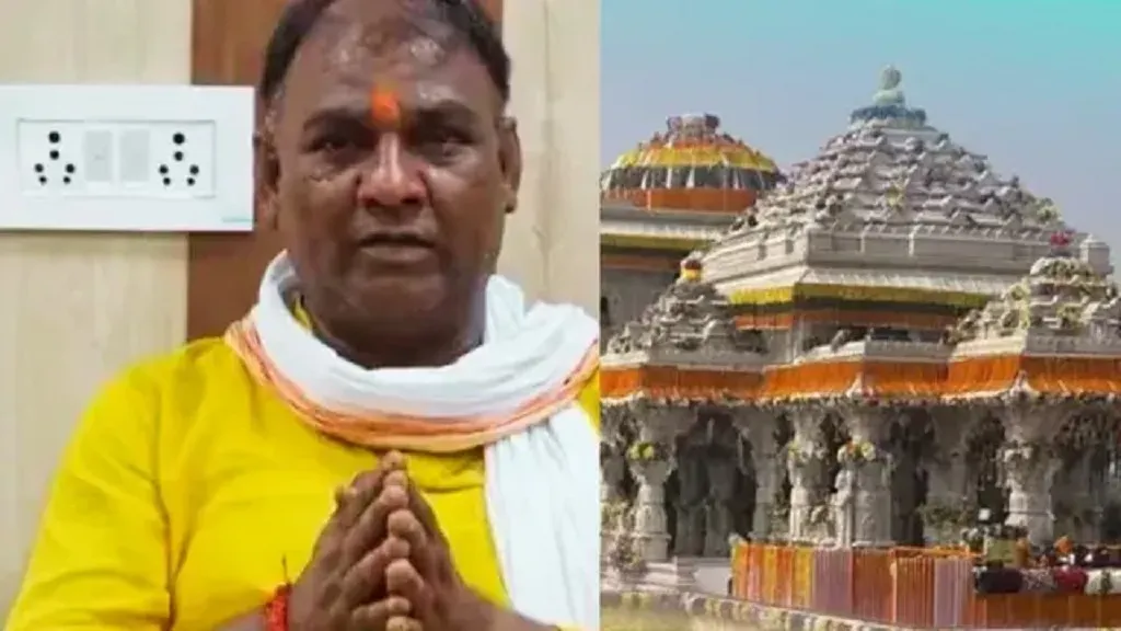 ରାମ ମନ୍ଦିରଦାନ ଚୋରିମାମଲା, ଏସଆଇଟି ଜାଲରେ ଟିନ୍ନୁ ଯାଦବଙ୍କ ସହଯୋଗୀ, ୧୫ ହଜାର ବେତନରେ କିଣିଛନ୍ତି ୨୦ ସମ୍ପତ୍ତି