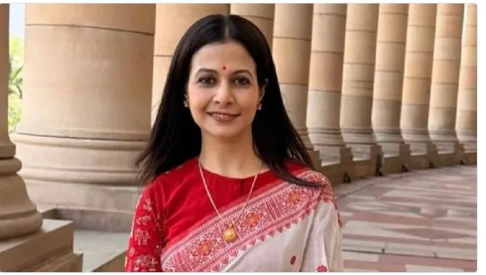 Koel Mullick quits Rajya Sabha: ମମତାଙ୍କୁ ଆଉ ଏକ ଷ୍ଟାର୍ ଝଟ୍‌କା: ରାଜ୍ୟସଭାରୁ ଇସ୍ତଫା ଦେଲେ ଅଭିନେତ୍ରୀ କୋଏଲ ମଲ୍ଲିକ