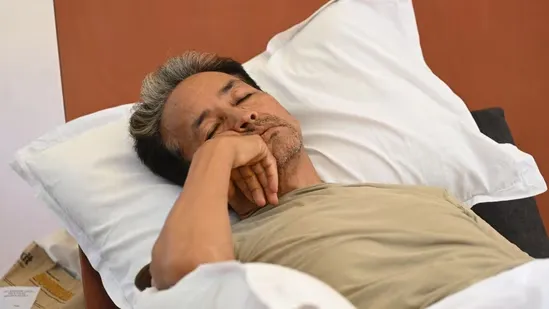 SONAM WANGCHUK