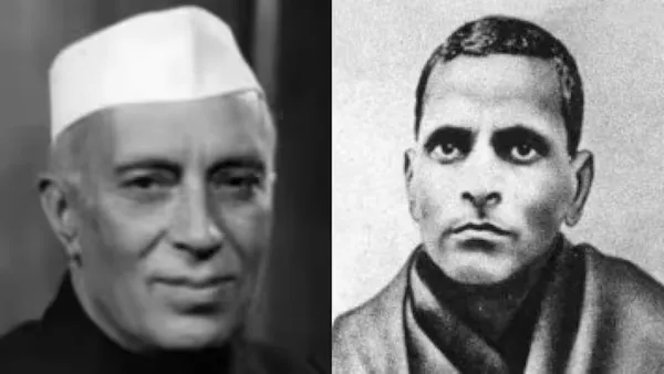 ଶ୍ରୀରାମୁଲୁଙ୍କଠୁ ସୋନମ୍ ଓ୍ୱାଙ୍ଗଚୁକ୍, ଦୁଇ ନେତା କିନ୍ତୁ ଭିନ୍ନ ପ୍ରସଙ୍ଗ...୧୯୫୨ରେ ଅନଶନ କରି ବଳିଦାନ ଦେଇଥିଲେ ଆନ୍ଧ୍ର ପ୍ରଦେଶର ନିର୍ମାତା