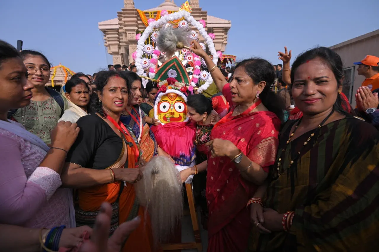 rathajatra