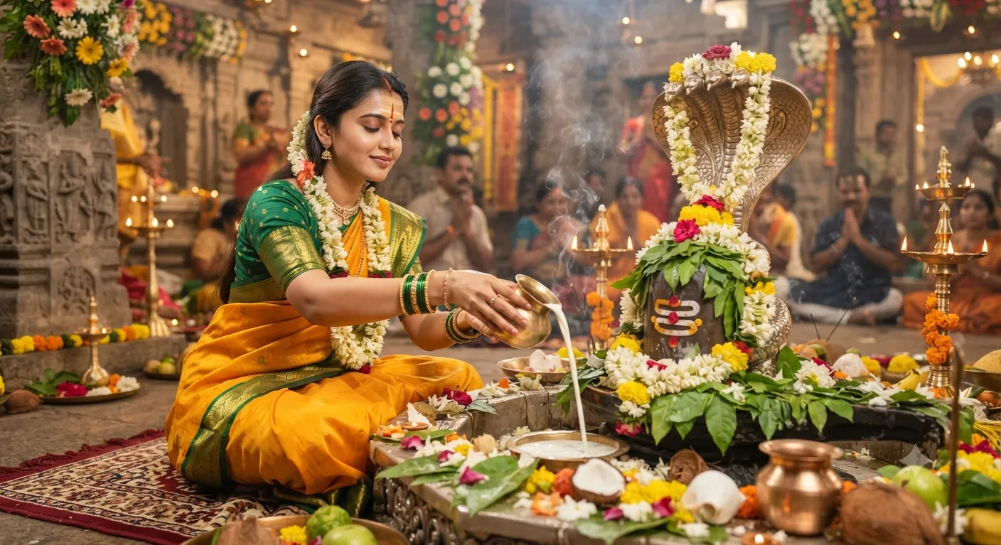 nag panchami