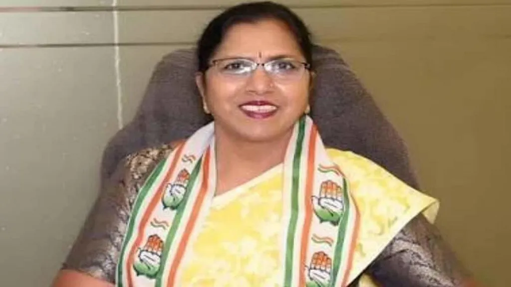 BJPକୁ ଝଟକା, କର୍ଣ୍ଣାଟକ MLC ନିର୍ବାଚନରେ କଂଗ୍ରେସ ପ୍ରାର୍ଥୀଙ୍କୁ ବିଜୟୀ ଘୋଷଣା କଲେ ସୁପ୍ରିମକୋର୍ଟ 