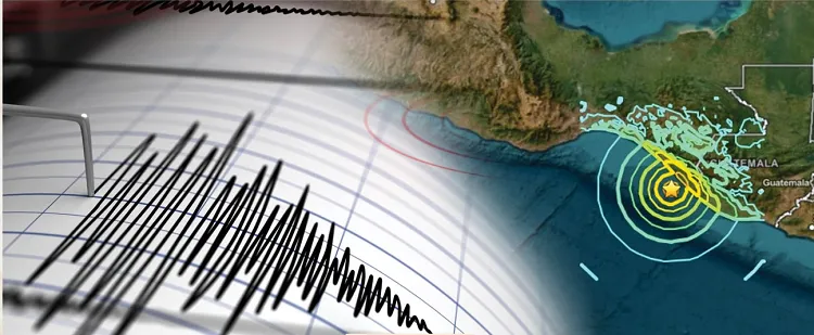 earthquake