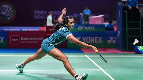 sindhu