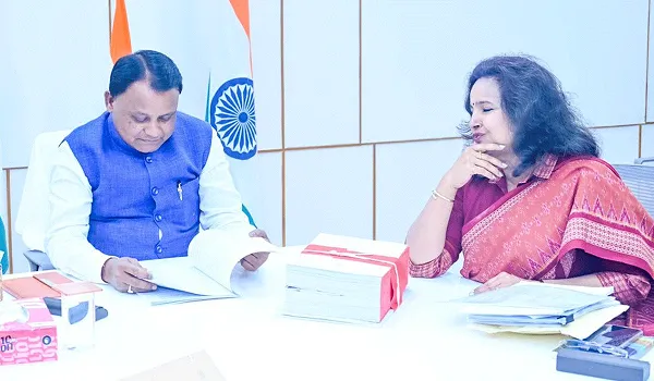mohan