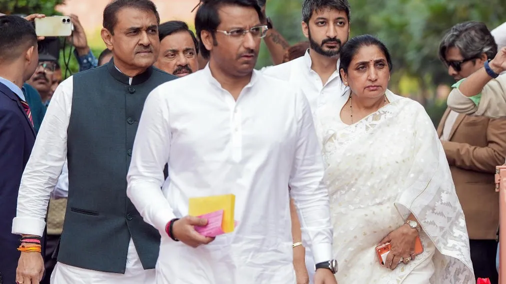 Nationalist Congress Party