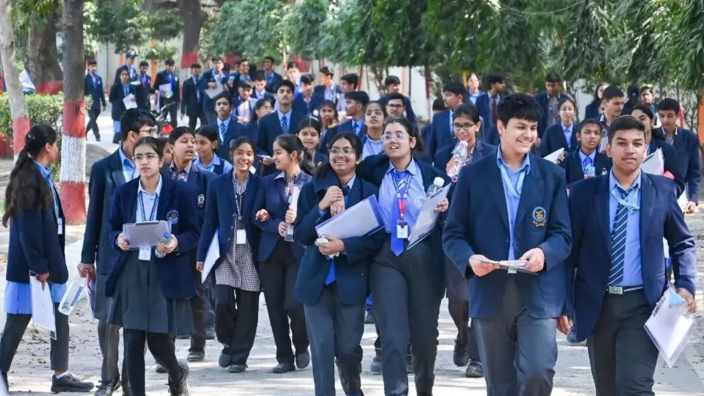 CBSE ଦଶମ ଶ୍ରେଣୀ ‘ସେକେଣ୍ଡ ବୋର୍ଡ’ ରେଜଲ୍ଟ ଜାରି, ଡିଜିଲକରରୁ କରିହେବ ଡାଉନଲୋଡ୍