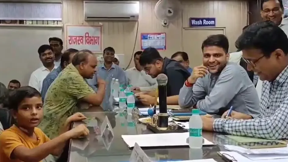  Lakhimpur Kheri