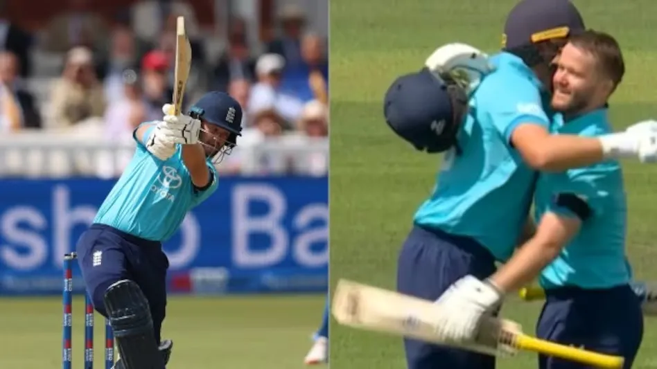 IND vs ENG 3rd ODI
