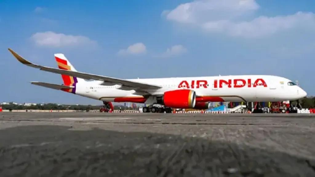 Air Indiaର ମେଗା ପ୍ଲାନ୍, ଆଗାମୀ ୧୮ ମାସରେ ଫ୍ଲିଟ୍ ରେ ସାମିଲ କରିବ ୬୦ ନୂଆ ବିମାନ  