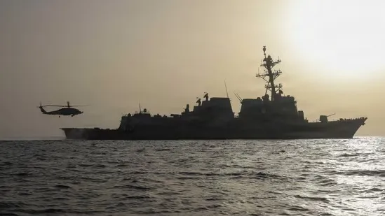 US Navy