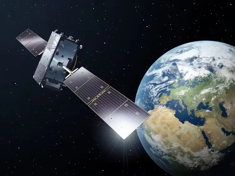 satelite