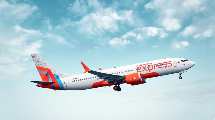 Air India Express 