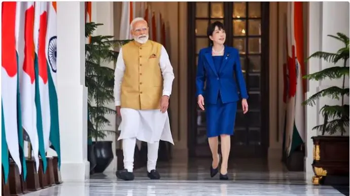 India and Japan Agreements: ଭାରତ-ଜାପାନ ସମ୍ପର୍କରେ ନୂଆ ଇତିହାସ: AI, ପ୍ରତିରକ୍ଷା, ଅର୍ଥନୀତି, ଉର୍ଜା ସହ ଅନେକ କ୍ଷେତ୍ରରେ ହେଲା ଐତିହାସିକ ଚୁକ୍ତି