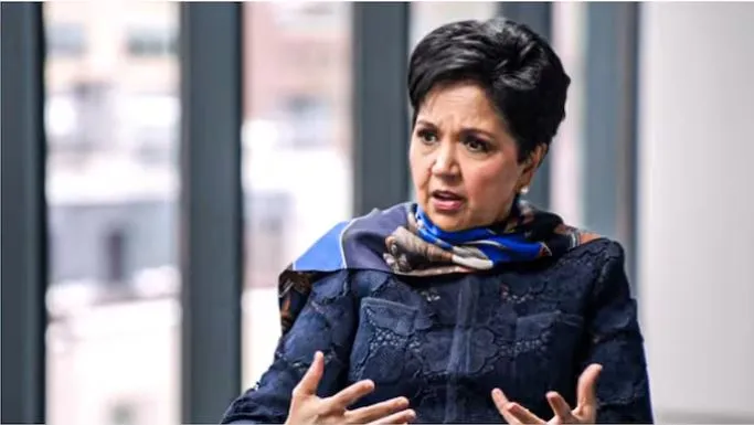 indra Nooyi: ଭାରତର ସୌନ୍ଦର୍ଯ୍ୟ ଏହାର ଅବ୍ୟବସ୍ଥାରେ ଲୁଚି ରହିଛି: ଆମେରିକା ଯୋଗ୍ୟତାକୁ ସମ୍ମାନ ଦିିଏ, ଭାରତ ଦିଏନା: ଇନ୍ଦ୍ରା ନୂଇଙ୍କ ବଡ ବୟାନ 