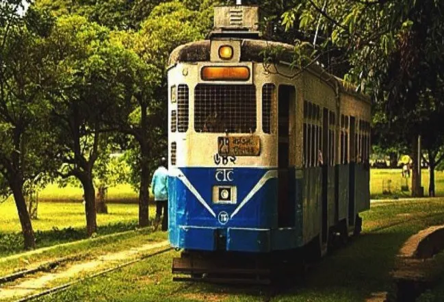 Kolkata Tram: ଗୌରବ ଫେରିପାଇବ କୋଲକାତାର ଟ୍ରାମ୍‌, ବଡ଼ ପ୍ଲାନ କରୁଛନ୍ତି ବିଜେପି ସରକାର